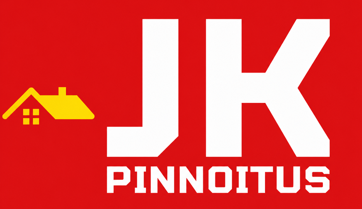 JK Pinnoitus Oy